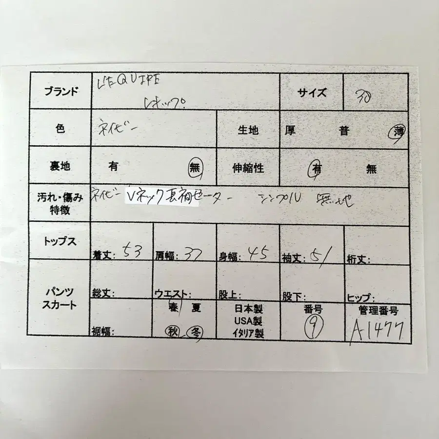 2번째 상품 이미지