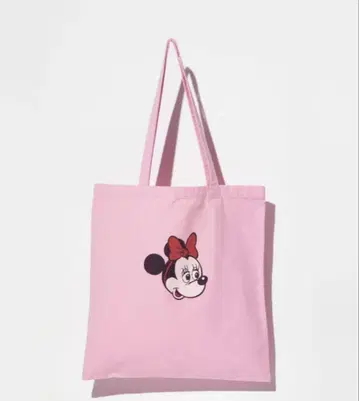 WCJ TOTE BAG 토트백 미니