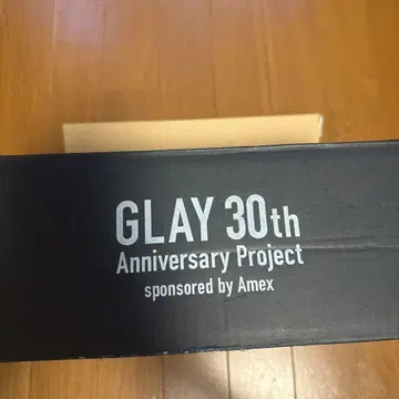 GLAY 30th Anniversary Project
