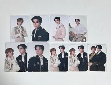 The Next Prince ZeeNuNew 트레이딩 카드