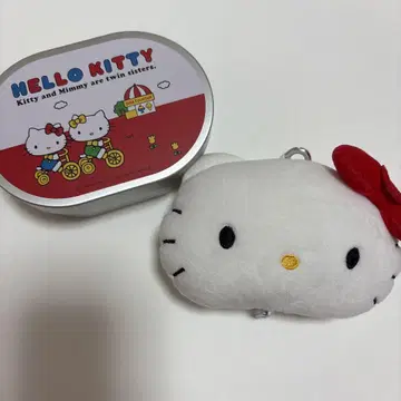 쓰리코인즈 산리오 콜라보 헬로키티