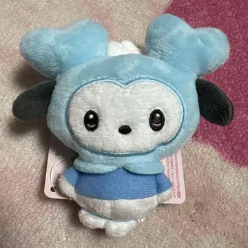 gigo twice 산리오 캐릭터 마스코트 나연
