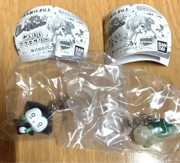 메지루시 액세서리