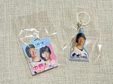 한신 타이거즈 가챠가챠