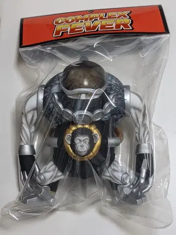 STUDIO24 COMPLEX 복권 GRIMACE PREMIUM Ver.