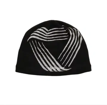 HELLRAZOR RAZE LOGO BEANIE - BLACK