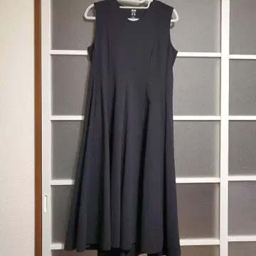 UNIQLO theory 원피스