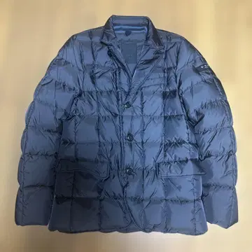 TATRAS 네이비 다운 자켓
