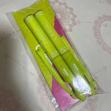 아이나나 센 응원봉 단독