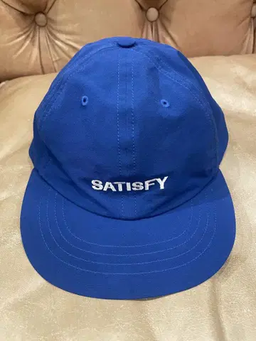 SATISFY PeaceShell Cap