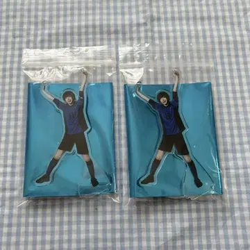 무대 블루 록 블루스테 아크릴 스탠드