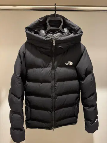 THE NORTH FACE 빌레이어 퍼카 S