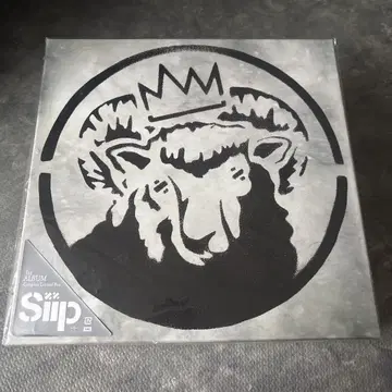 Siip 완전 생산 한정판 BOX