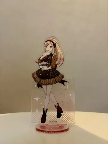 키타가와 마린 아크릴 스탠드 그 비스크 돌은 사랑을 한다