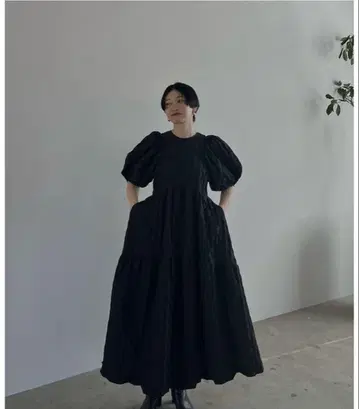 CLANE 클라네 BOMB ONEPIECE