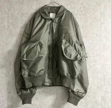 cwu-36p 플라이트 자켓 L
