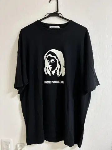cootie rayon T-shirt
