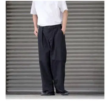 A.PRESSE USAF Hemmed Bottoms AP-4009