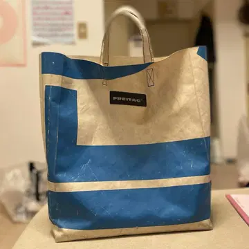 FREITAG F52 MIAMI VICE