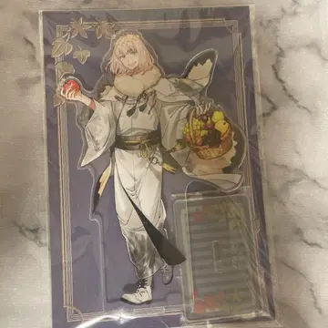 FGO 오베론 교마후 2023 아크릴 스탠드