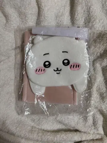 치이카와 (먼작귀) 화장실 페이퍼 홀더