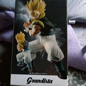 Grandista-Gogeta 피규어 약 25cm