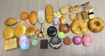 스퀴즈 묶음 판매
