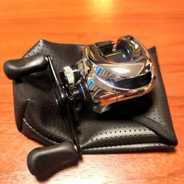 1 시마노 12 안타레스 HG