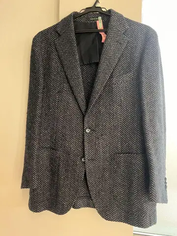 TAGLIATORE 테일러드 자켓 48R G3052