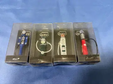 CITX 브랜드의 미니어처 가솔린 펌프