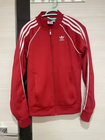 아디다스 PAKAIAN addidas UKURAN 빨간색 저리 2XS