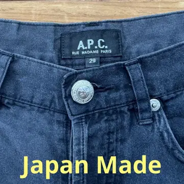 A.P.C / 팬츠 5포켓