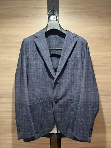 [새상품급] SOVEREIGN UNITED ARROWS 앤컨 자켓 46