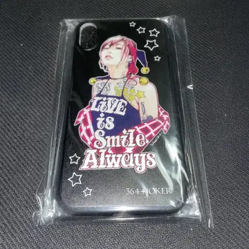 5LiSA iPhone 케이스