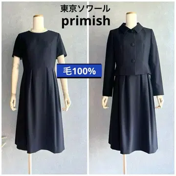 tokyosoir_primish 고급 수험복 일본제 모 100%