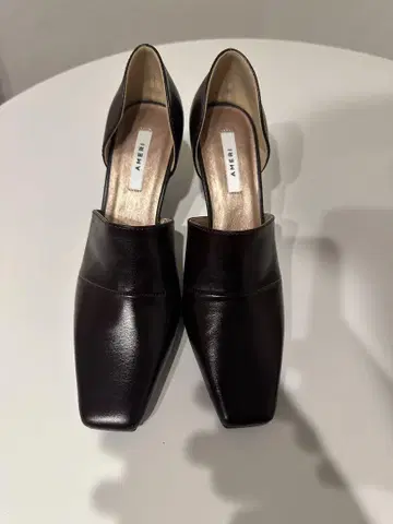 AMERI 하이힐 펌프스 ( S size )