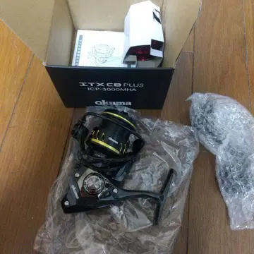 오쿠마 ITX CB 플러스