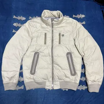 세인트앤드류스 St andrews 다운 자켓 M