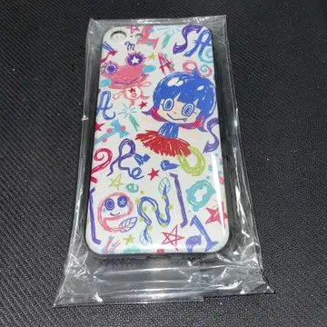 5LiSA iPhone 케이스