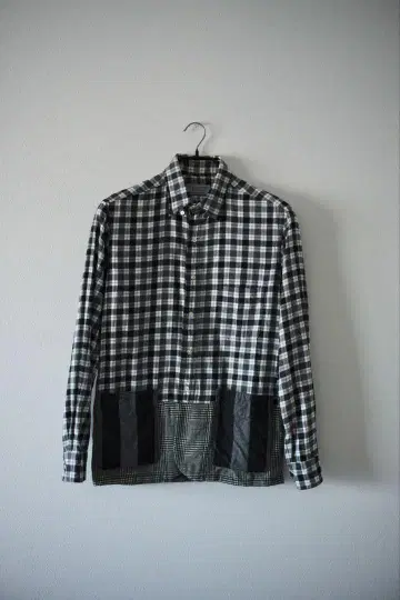 KENNETH FIELD 긴팔 셔츠