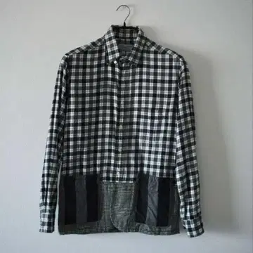 KENNETH FIELD 긴팔 셔츠