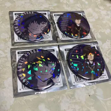 문호 스트레이독스 9주년 다자이 오사무