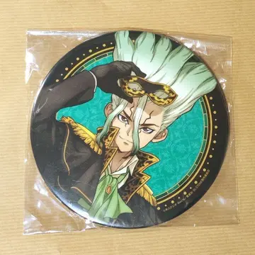 Dr.STONE 이시가미 센쿠