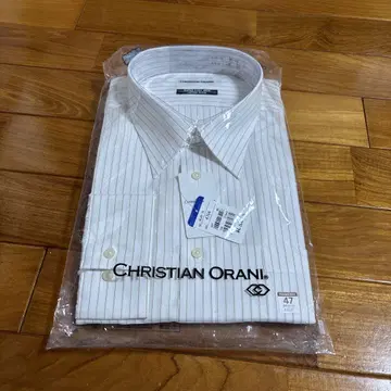CHRISTIAN ORANI 스탠다드 셔츠 47