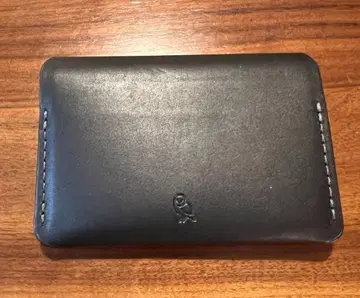 [ 미사용품 ] Bellroy 벨로이 카드 케이스 8매 수납