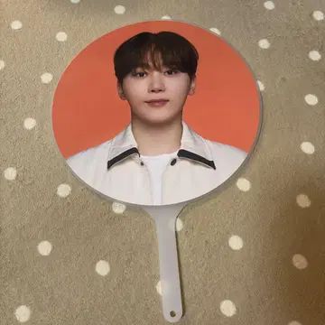 SEVENTEEN FOLLOW AGAIN 승관 부채