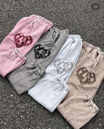 HTH 셋업