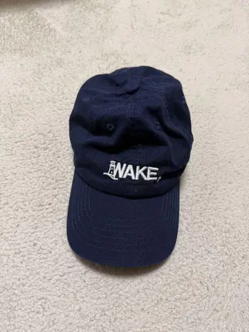 웨이크 삿포로 캡