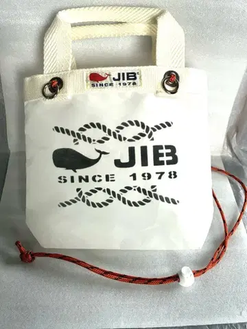 JIB 소형 백
