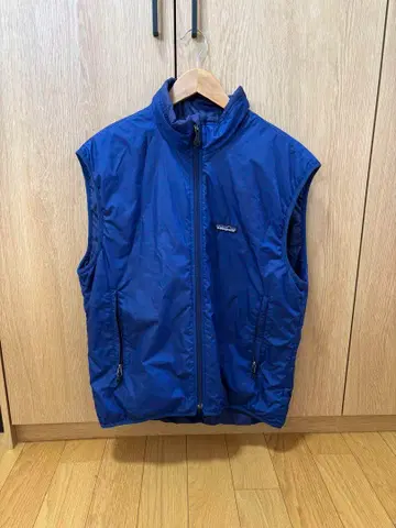 Patagonia 퍼프볼 베스트